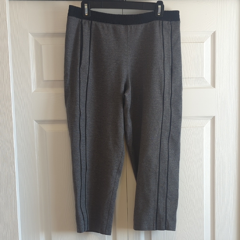 lululemon athletica Gray Pants